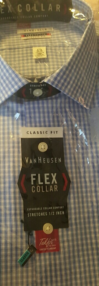 Van heusen